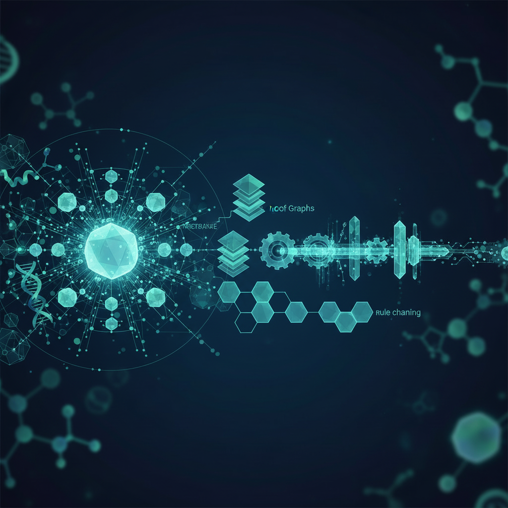 Formal systems and symbolic reasoning focus